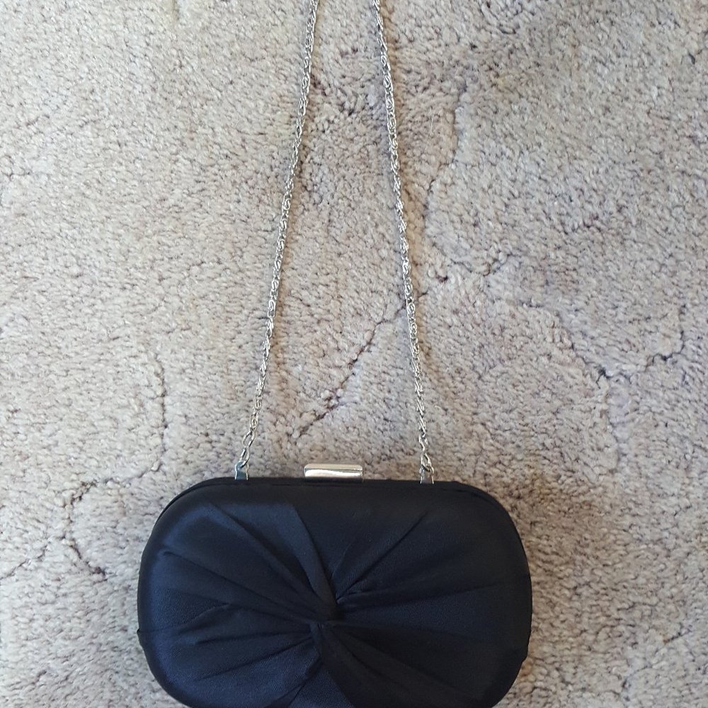 Evening clutch